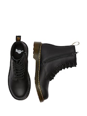 Dr. Martens Black 1460 Y Softy T Shoes - Image 3 of 4