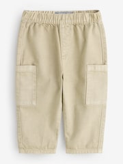 Stone Pull On Baggy Fit Jeans - Image 1 of 1