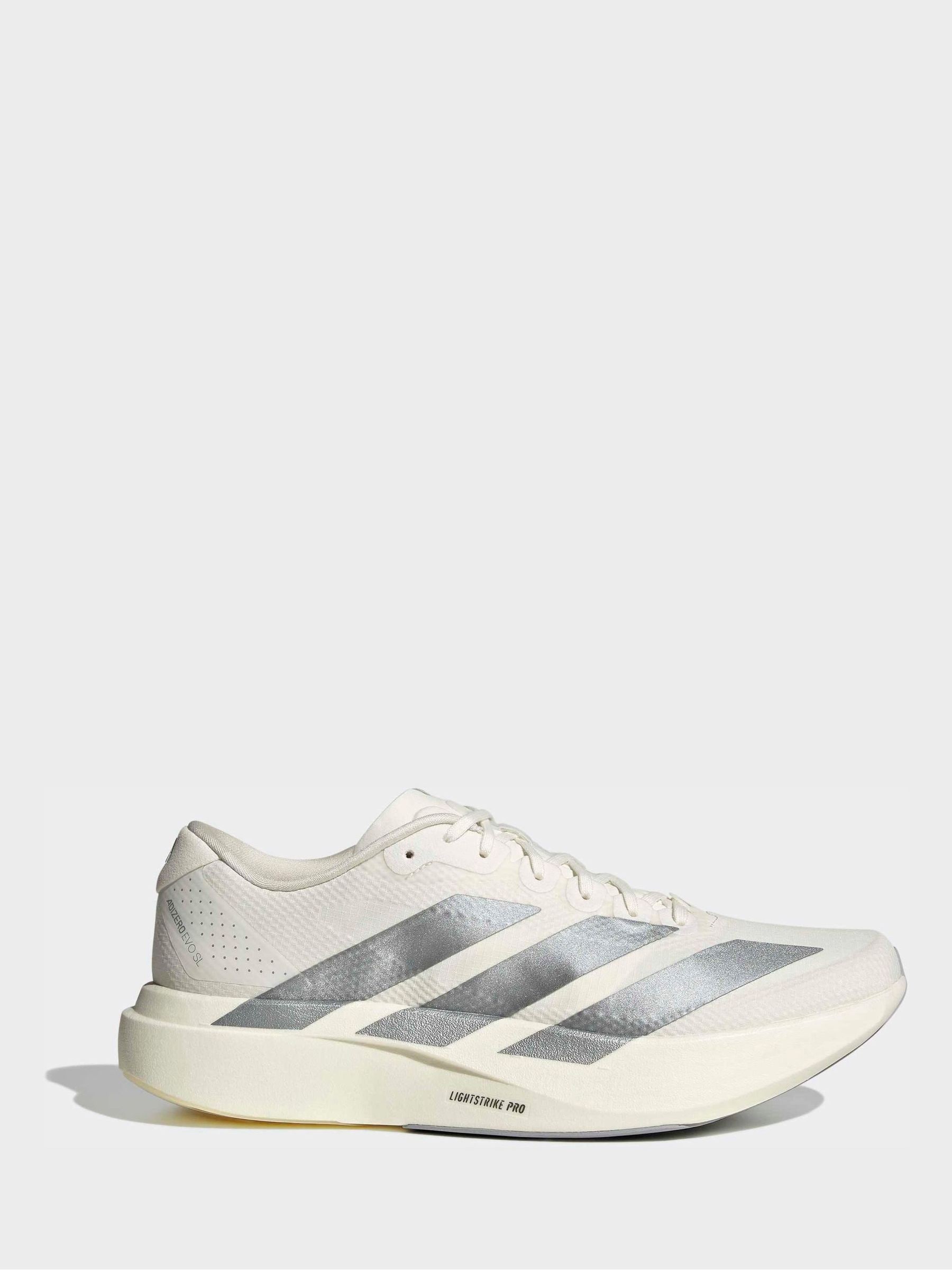  EVO SL 26.5㎝　ランニング　adizero ホワイト Next：日本 ホワイト - adidas Adizero Evo SL ランニングシューズ