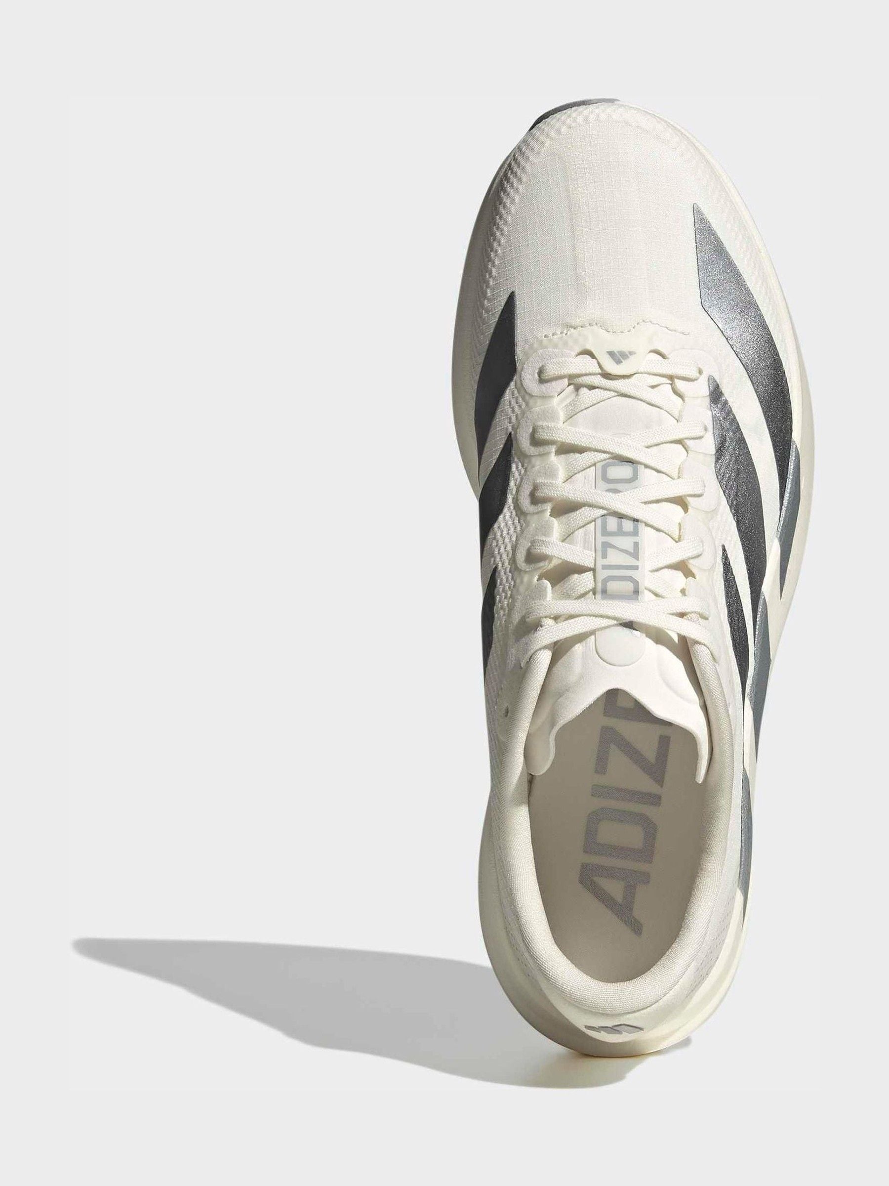 Buy adidas White Adizero Evo Sl Running Shoes from the Next UK