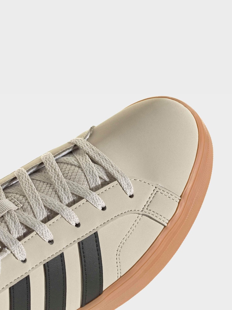 Бежевый - adidas және Pace Trainers - 11суретінің 2 суреті