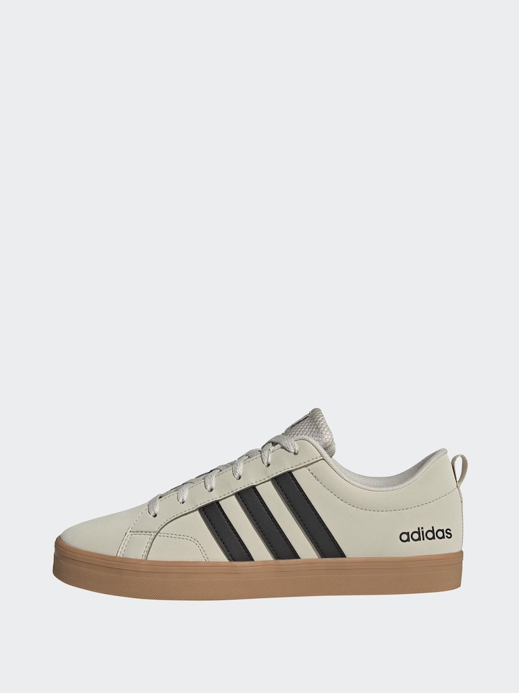 adidas gazelle silver green womens adidas Gazelle Indoor Magic Beige (Women's) main image 0