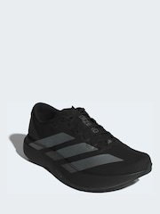 adidas Black Adizero Evo Sl Running Shoes - Image 1 of 9