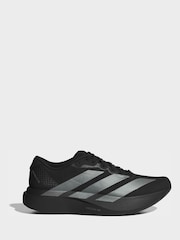 adidas Black Adizero Evo Sl Running Shoes - Image 3 of 9