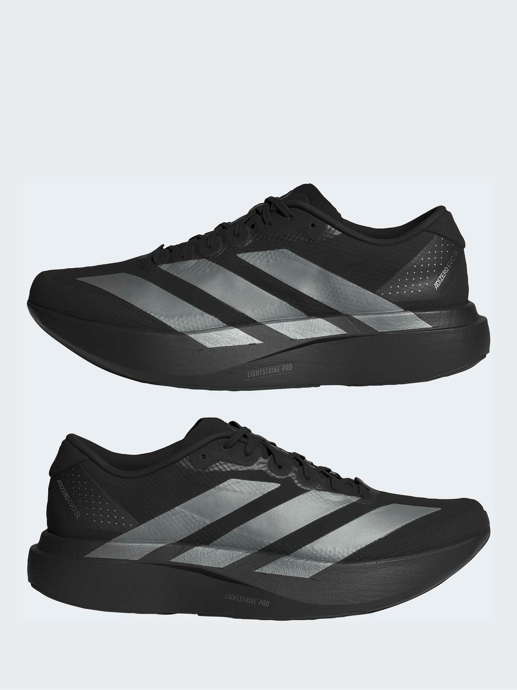 Cumpără Negru - adidas Adizero Evo Sl Running Shoes from Next Romania
