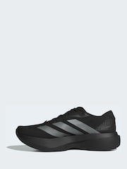 adidas Black Adizero Evo Sl Running Shoes - Image 4 of 9