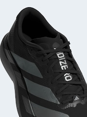adidas Black Adizero Evo Sl Running Shoes - Image 8 of 9