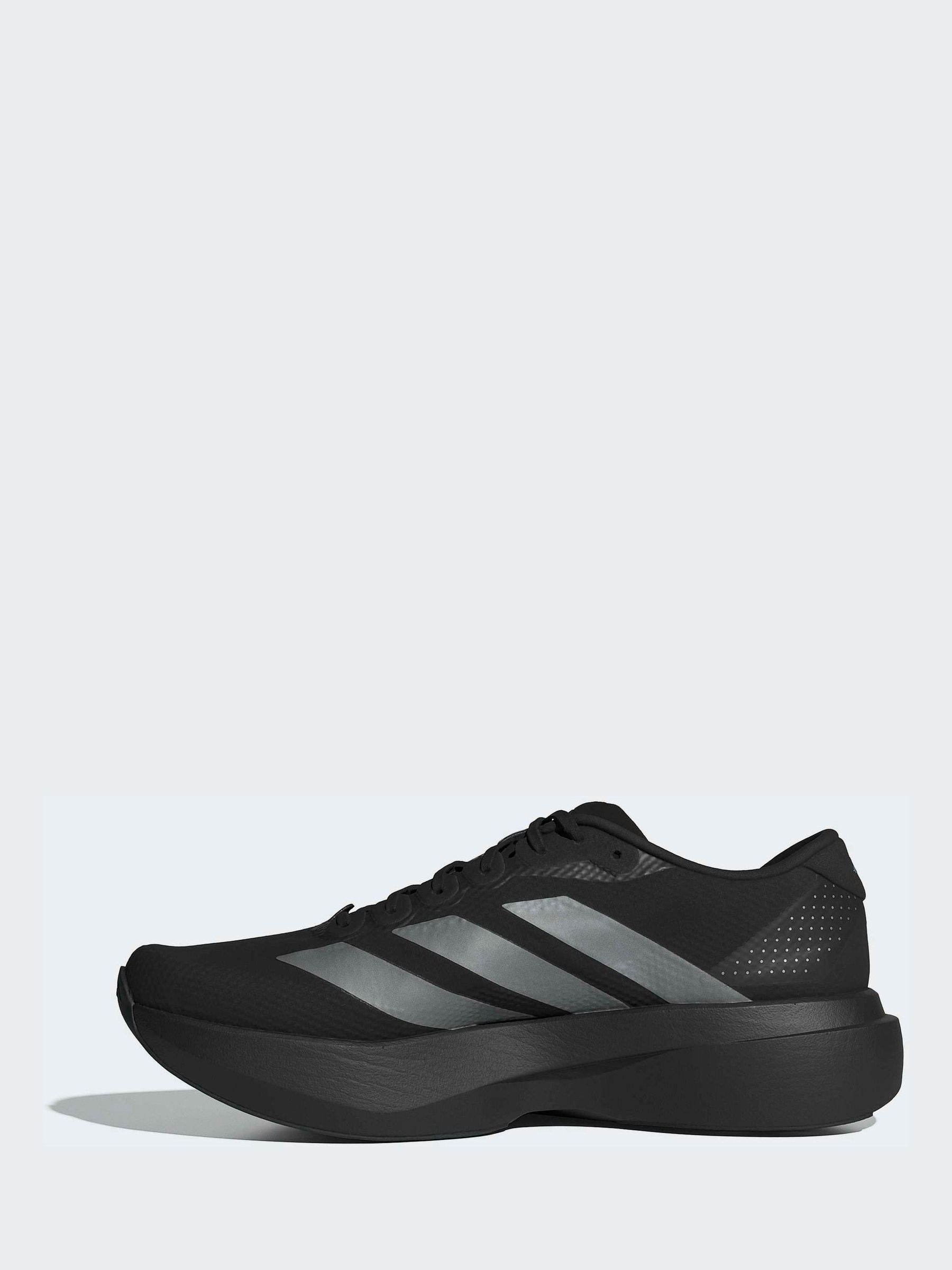 Buy adidas Black Adizero Evo Sl Running Shoes from Next USA
