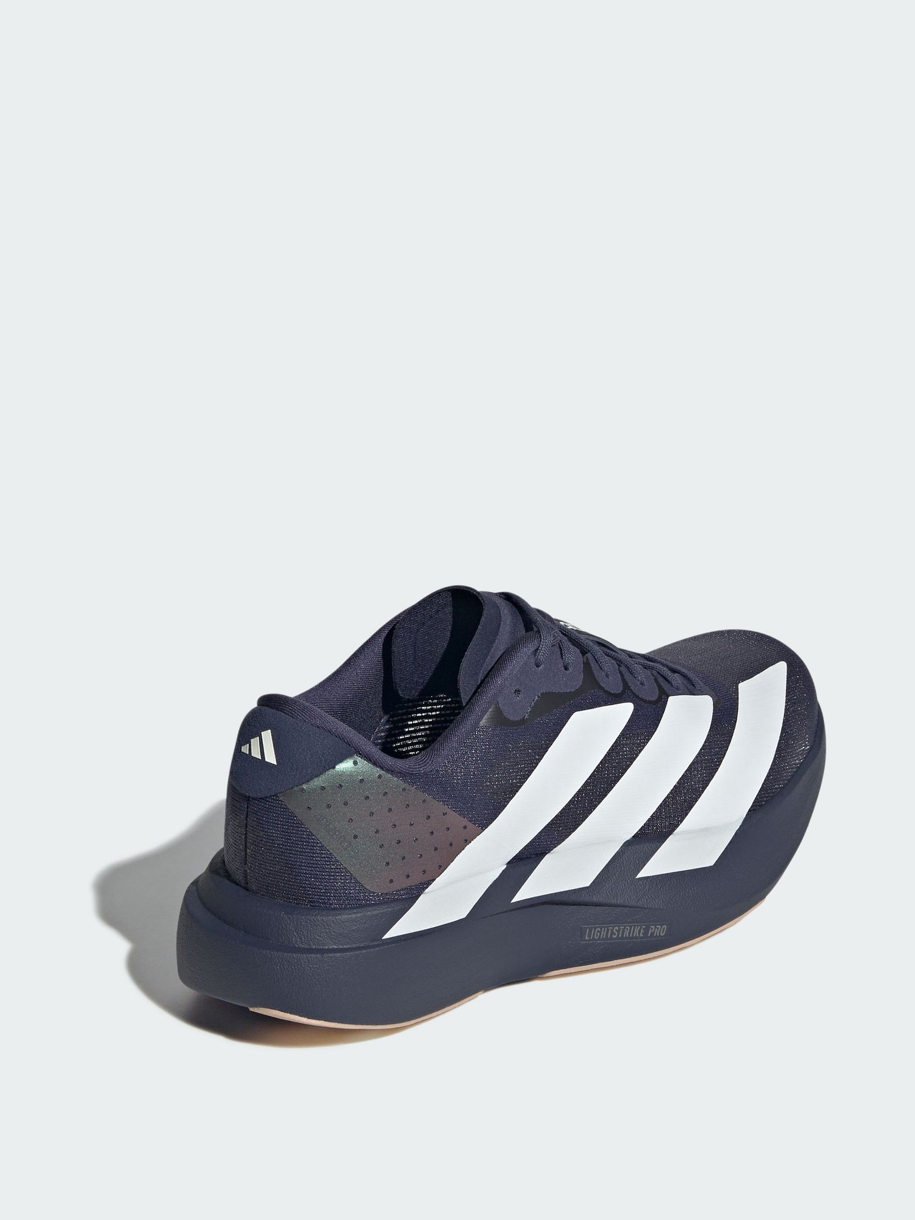 Buy adidas Blue adizero Evo SL Junior Trainers from Next Canada