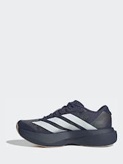 adidas Blue adizero Evo SL Junior Trainers - Image 2 of 9