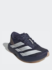 adidas Blue adizero Evo SL Junior Trainers - Image 3 of 9