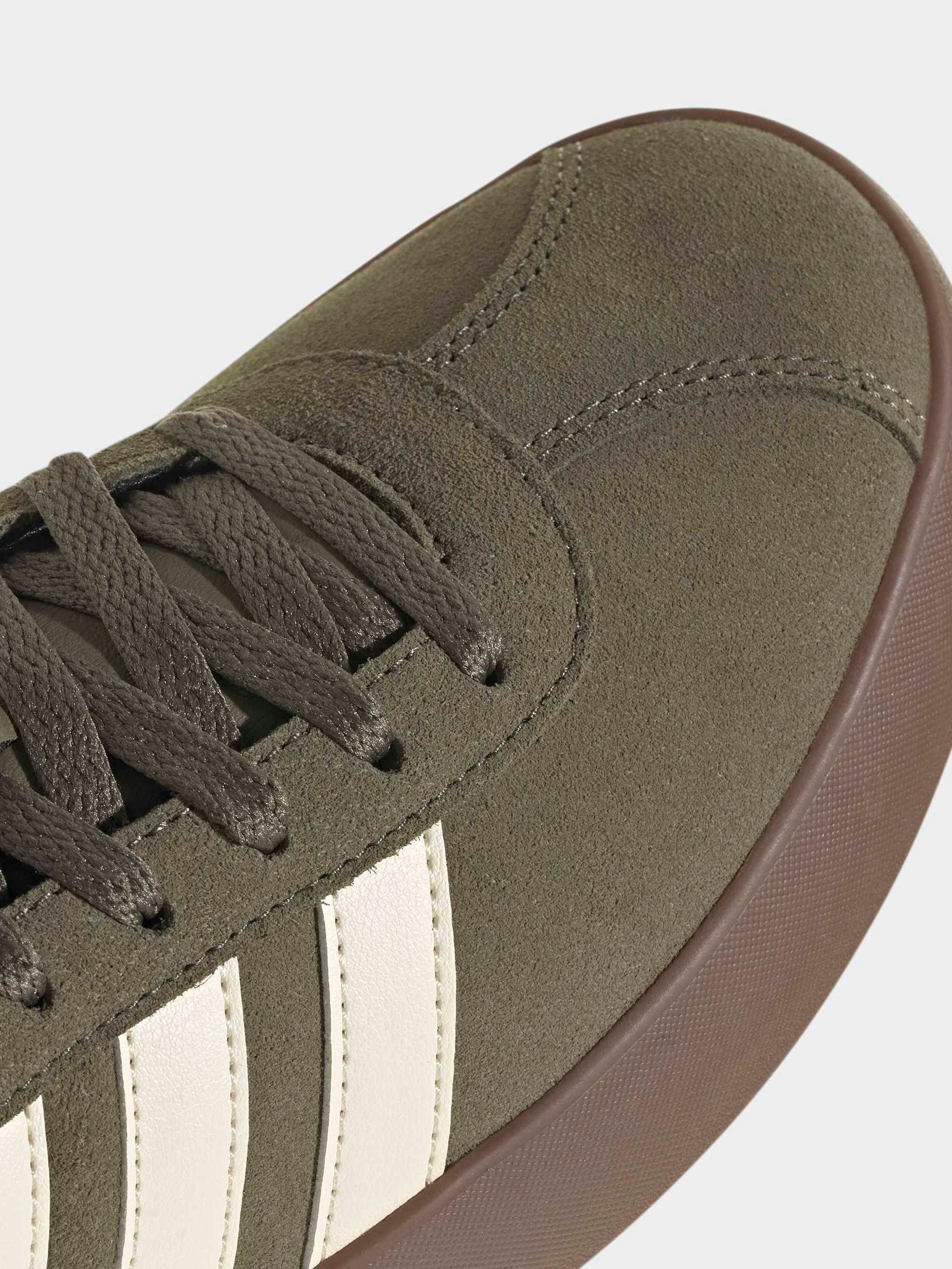 Buy adidas Forest Green Vl Court 3.0 Trainers from Next USA