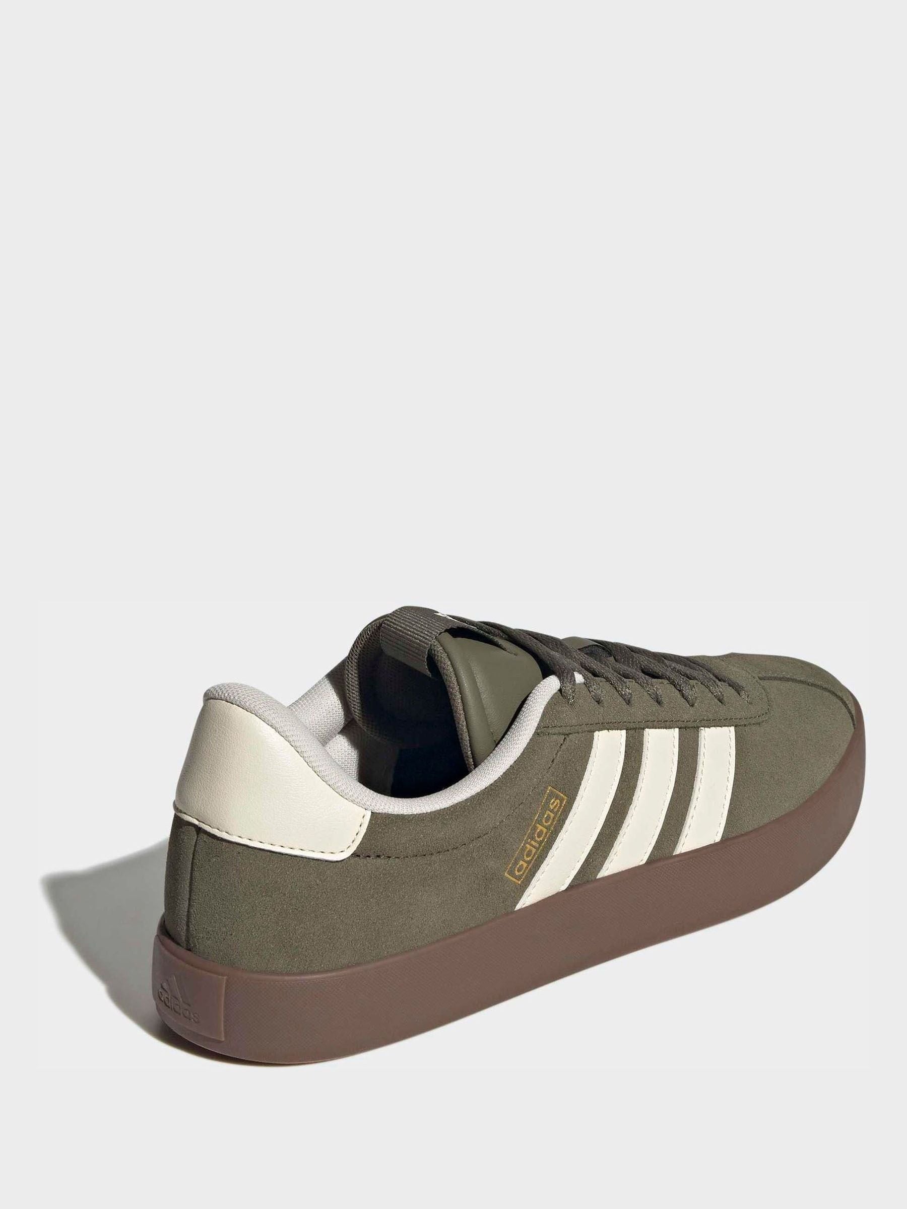 Woodfield✩カラー＆リード Buy adidas Forest Green Vl Court 3.0 Trainers from Next USA