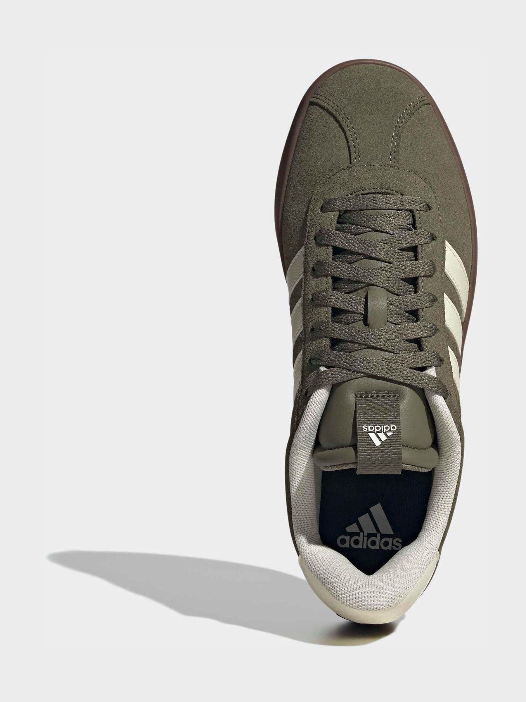 Buy adidas Forest Green Vl Court 3.0 Trainers from Next USA