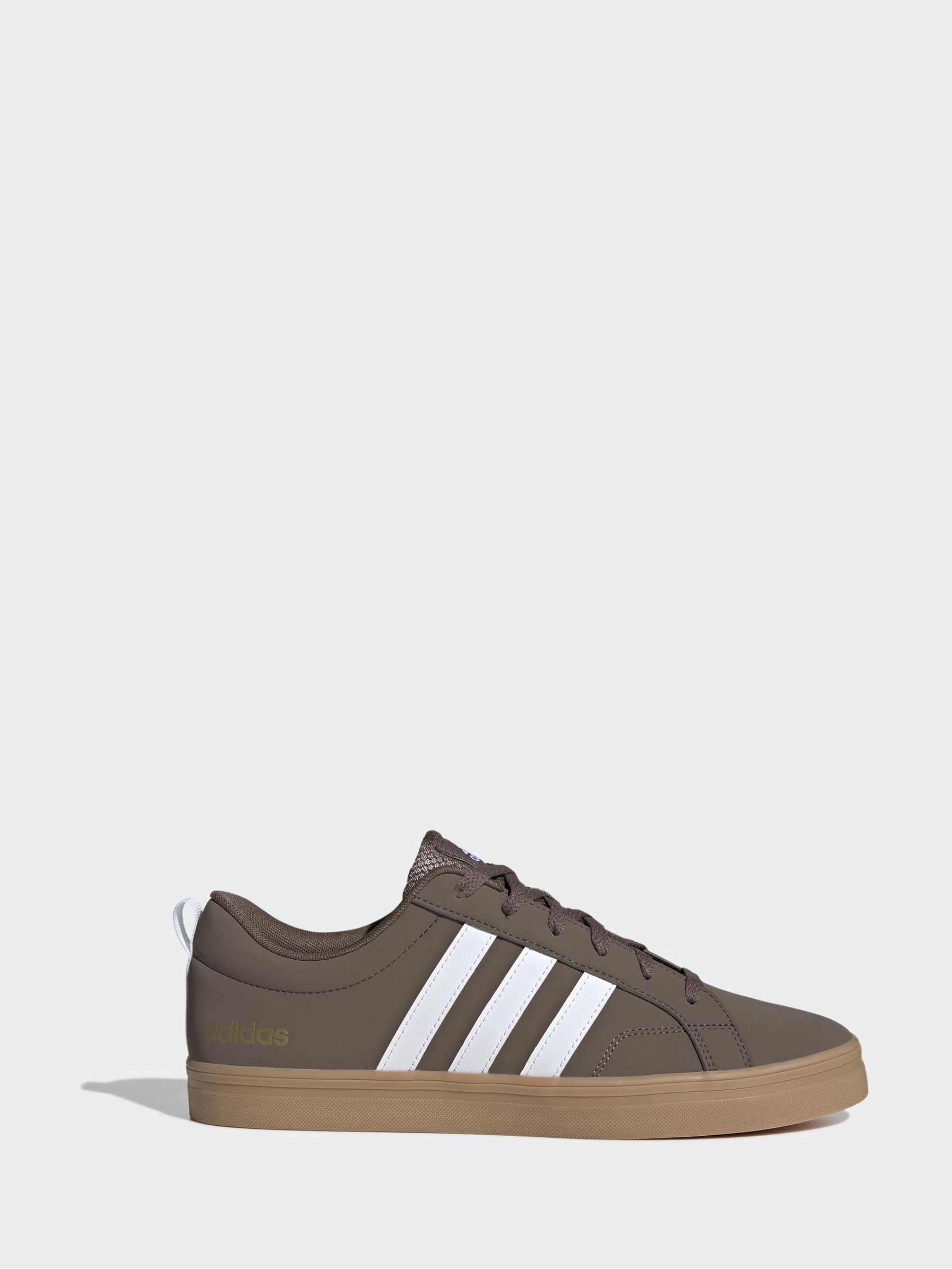 Buy adidas Brown VS Pace 2.0 Trainers from Next USA