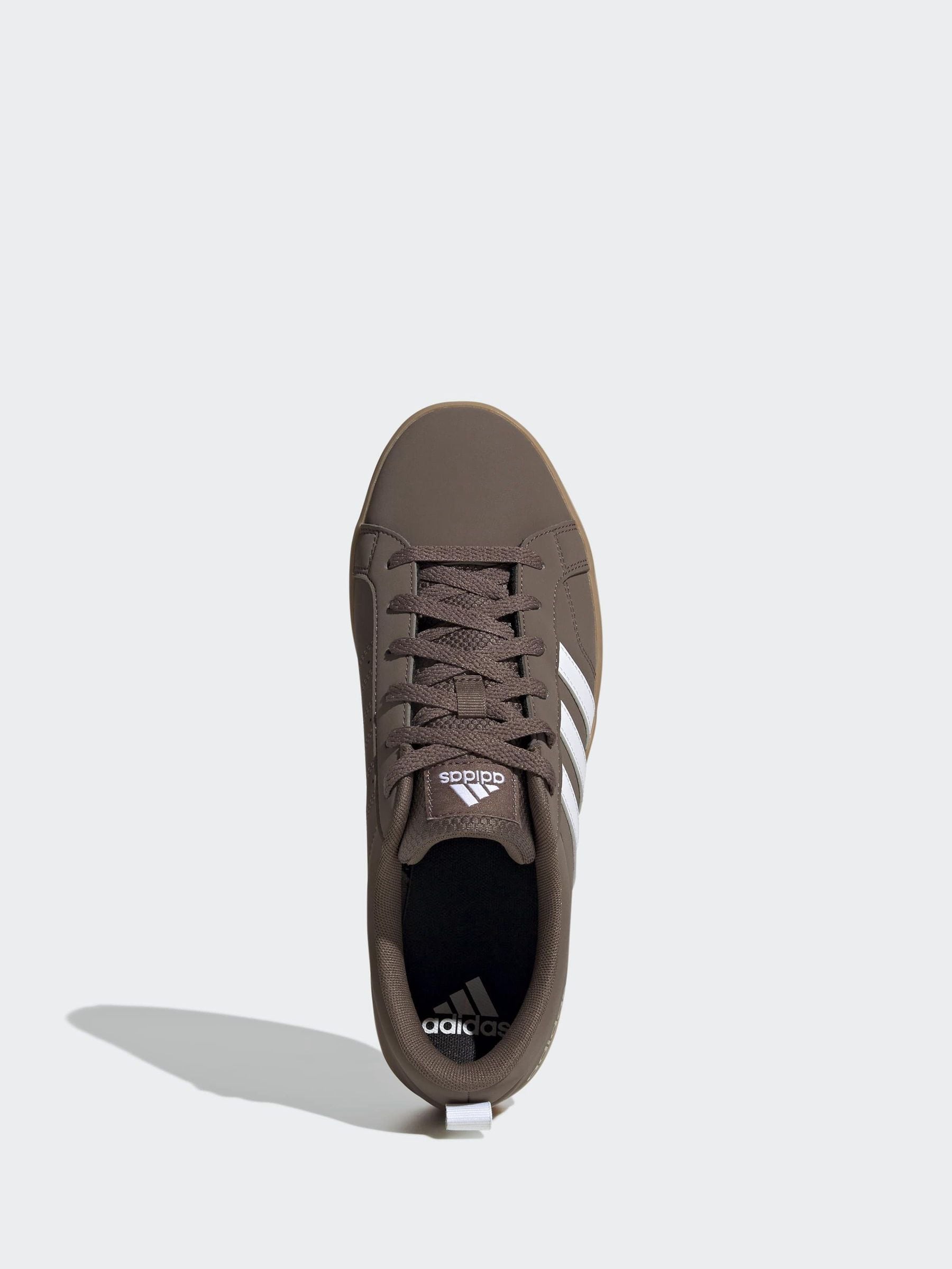 Buy adidas Brown VS Pace 2.0 Trainers from Next USA