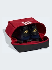 adidas Red Tiro Shoebag - Image 2 of 5