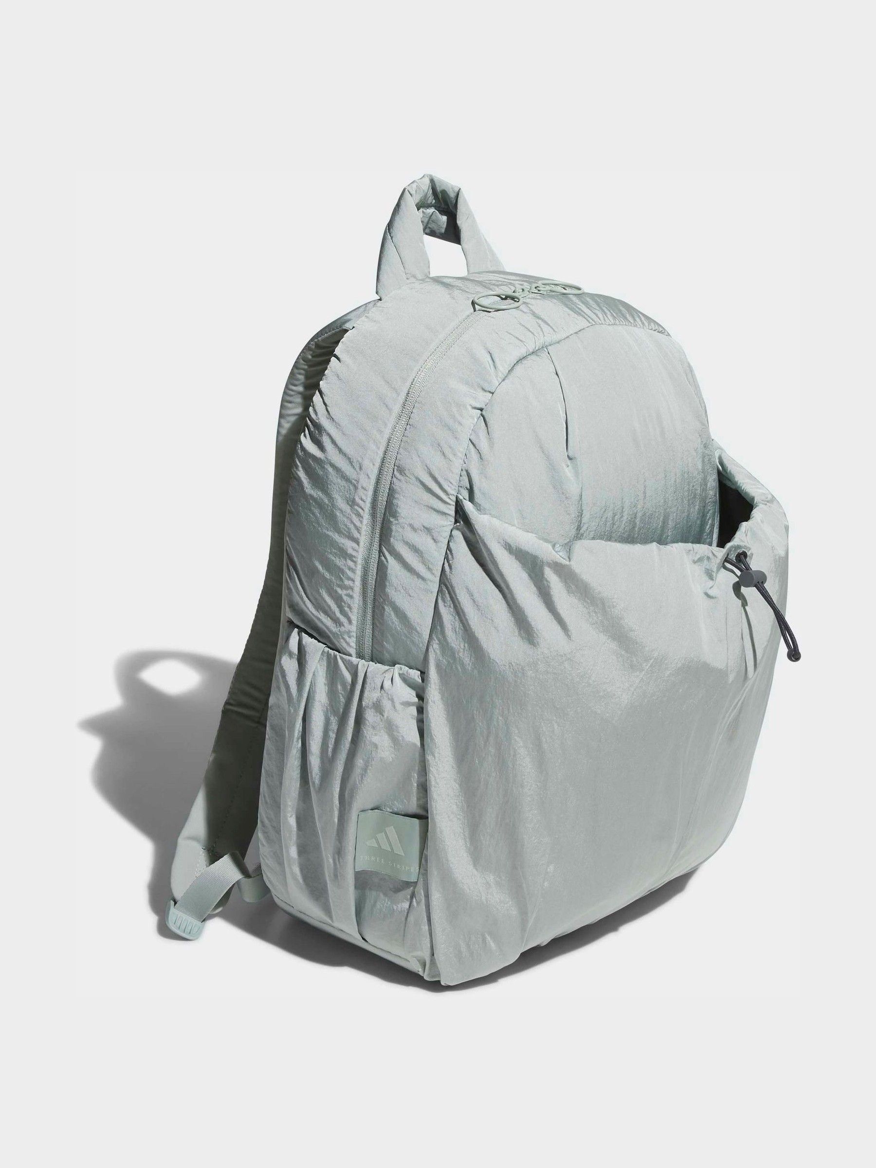 Buy adidas Green MH Backpack Bag from Next USA