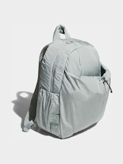 adidas Green MH Backpack Bag - Image 1 of 5