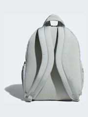 adidas Green MH Backpack Bag - Image 2 of 5