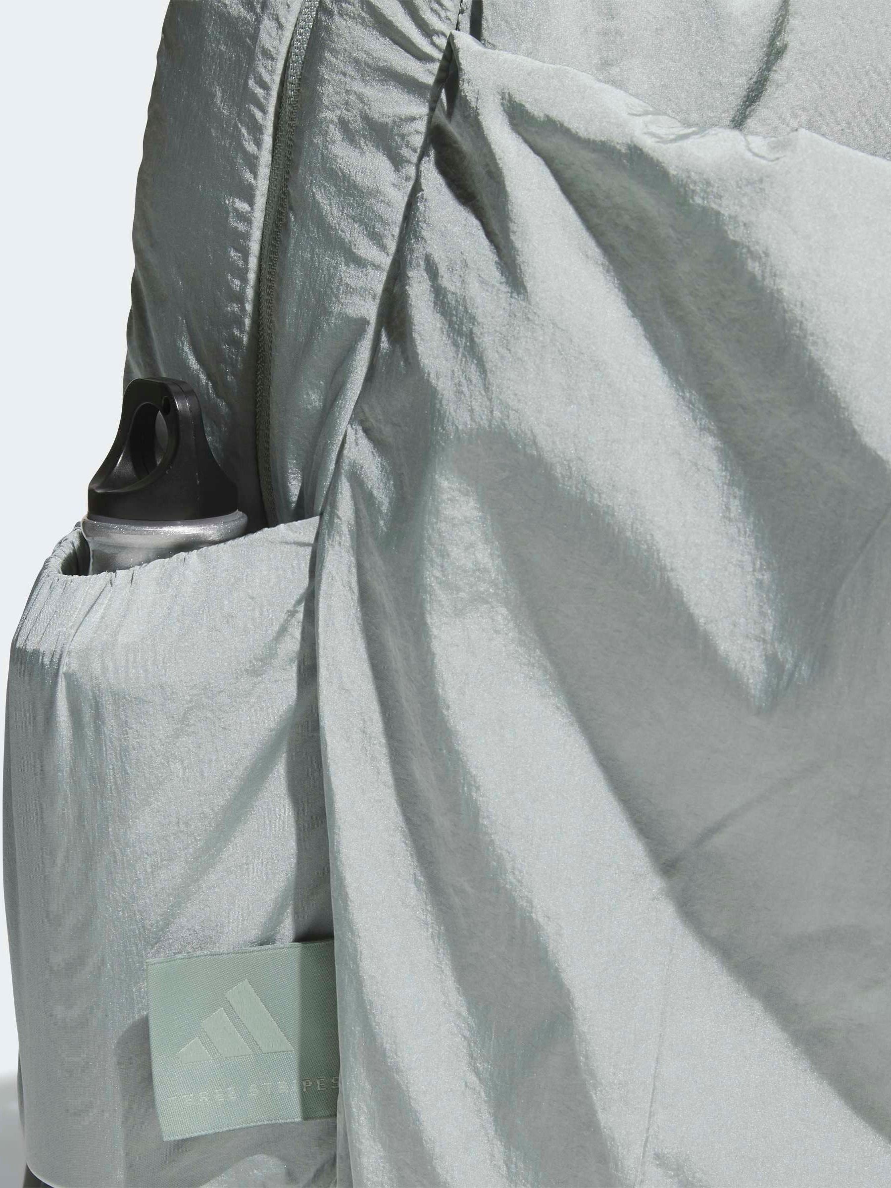 Buy adidas Green MH Backpack Bag from Next USA
