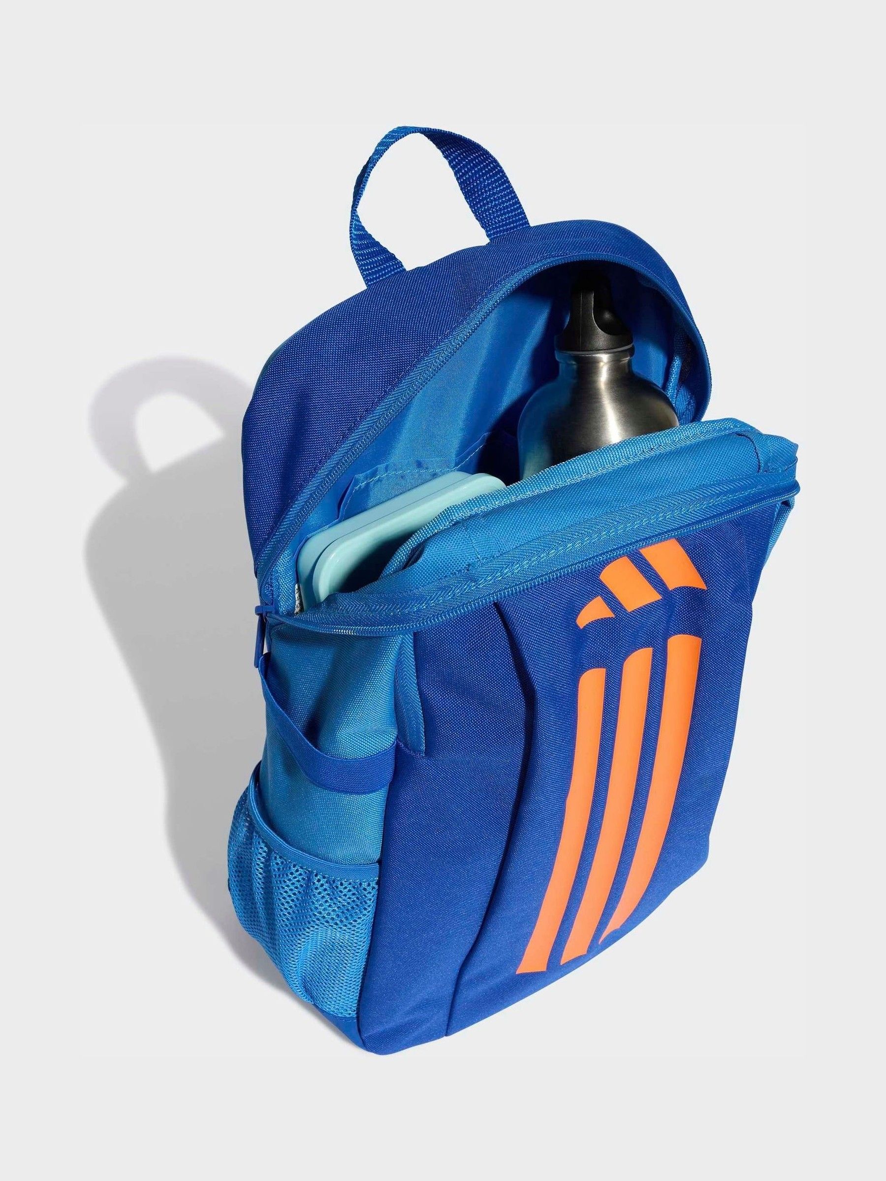 Comprar Azul/Laranja - Mochila adidas Kids 3 Stripe from Next Brazil