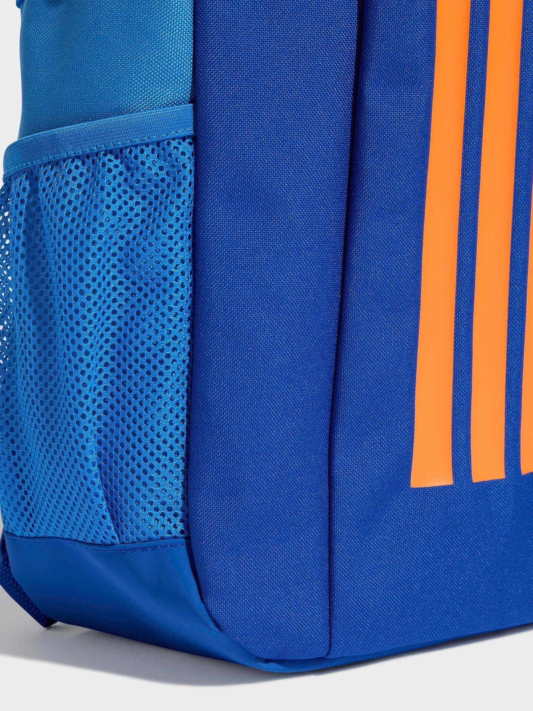 Comprar Azul/Laranja - Mochila adidas Kids 3 Stripe from Next Brazil