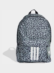 adidas Grey Leo Bag - Image 1 of 5