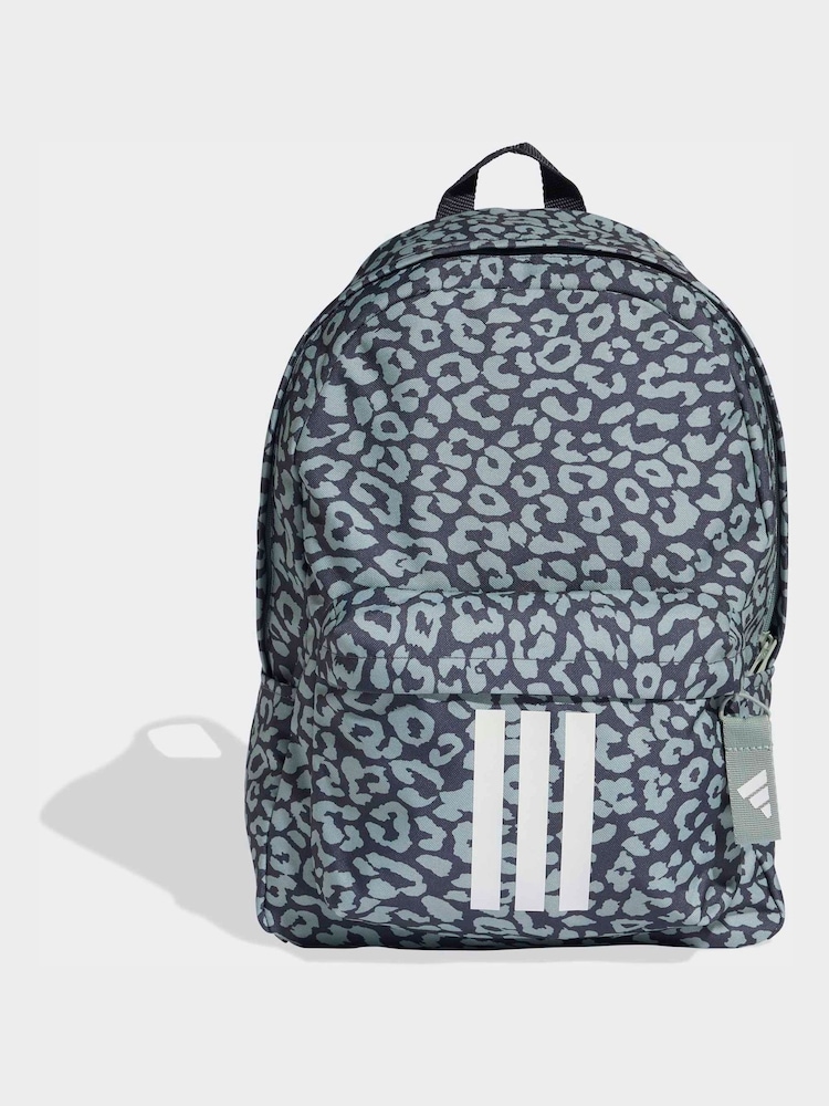 adidas Grey Leo Bag - Image 1 of 5