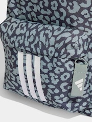 adidas Grey Leo Bag - Image 4 of 5