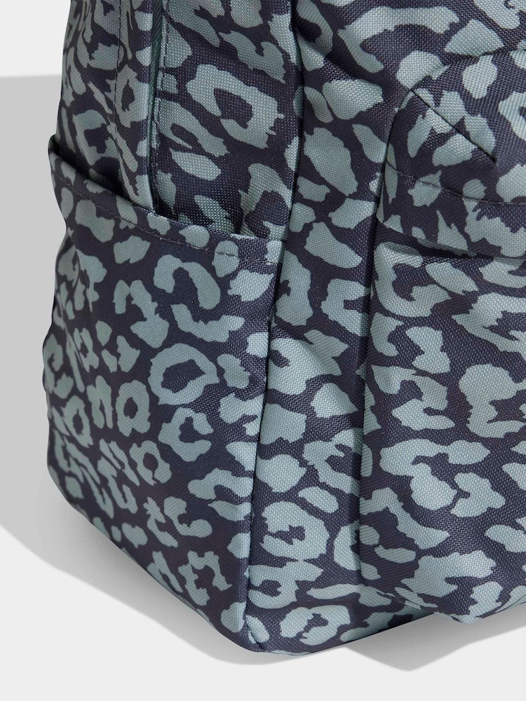 adidas Grey Leo Bag - Image 5 of 5