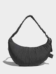 adidas Grey MH Shopper Bag - Image 2 of 5