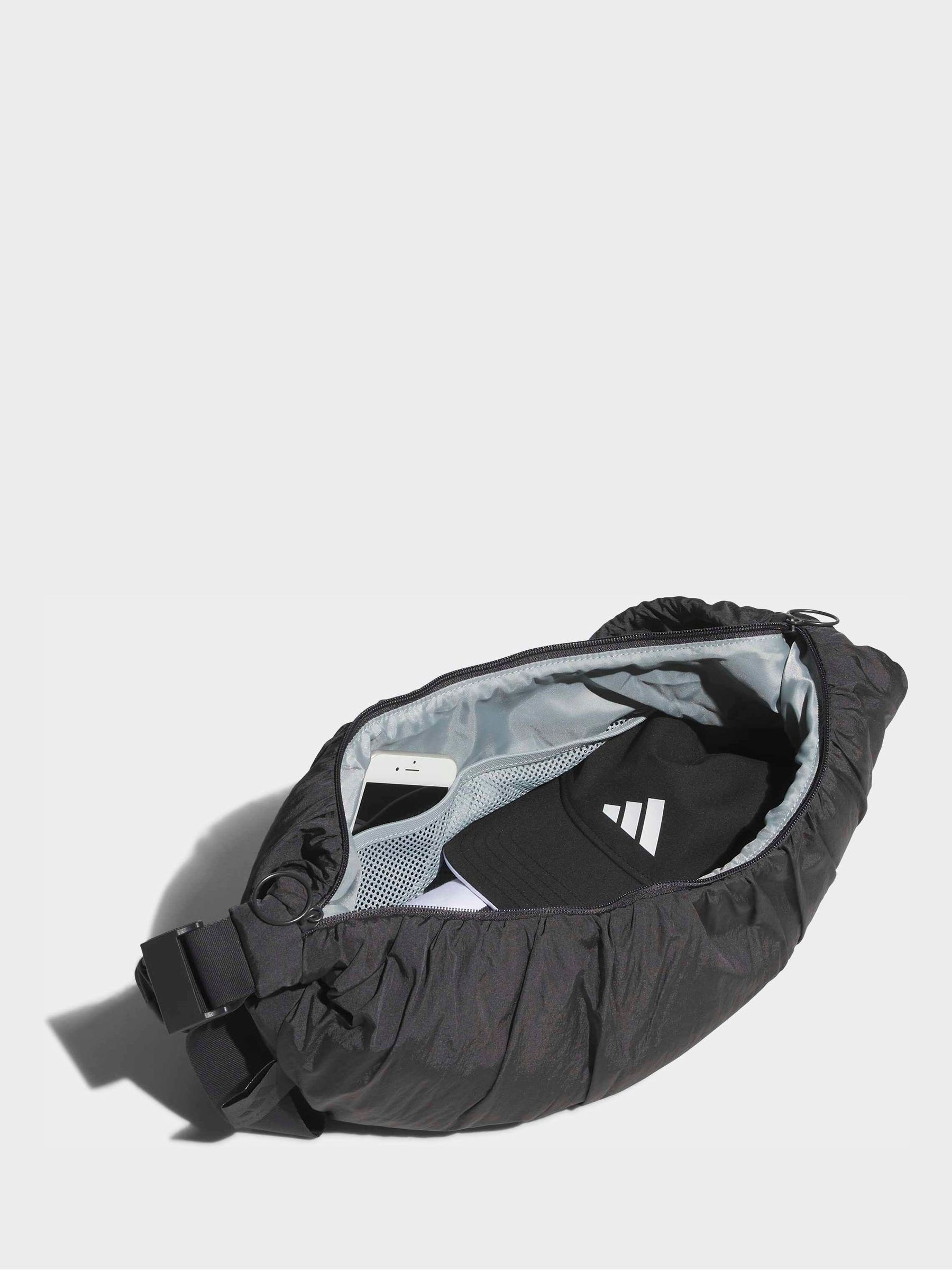 Comprar Cinza - Bolsa de compras adidas MH from Next Brazil