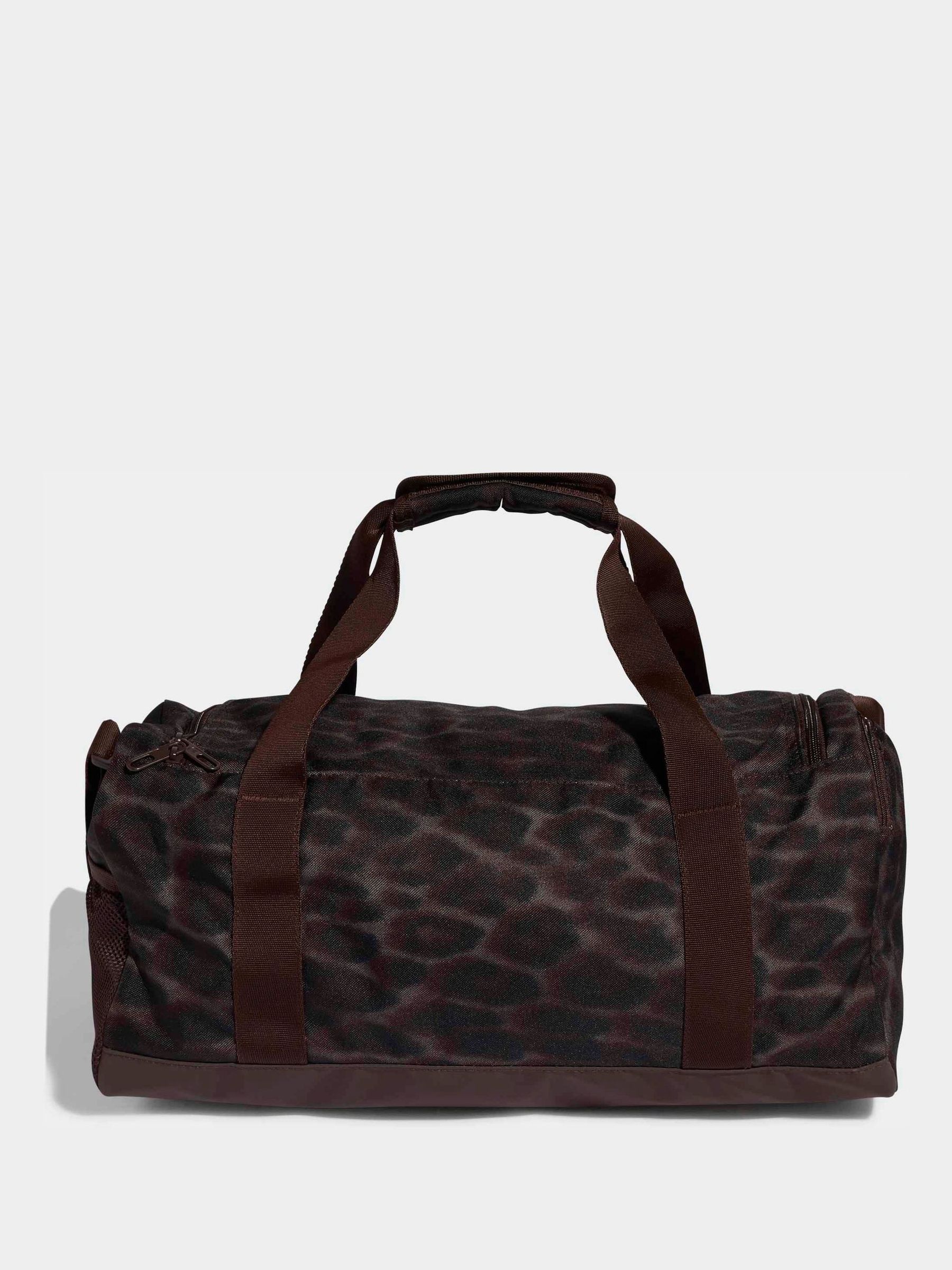 Cumpără adidas Linear Animal Print Duffle Bag from Next Romania