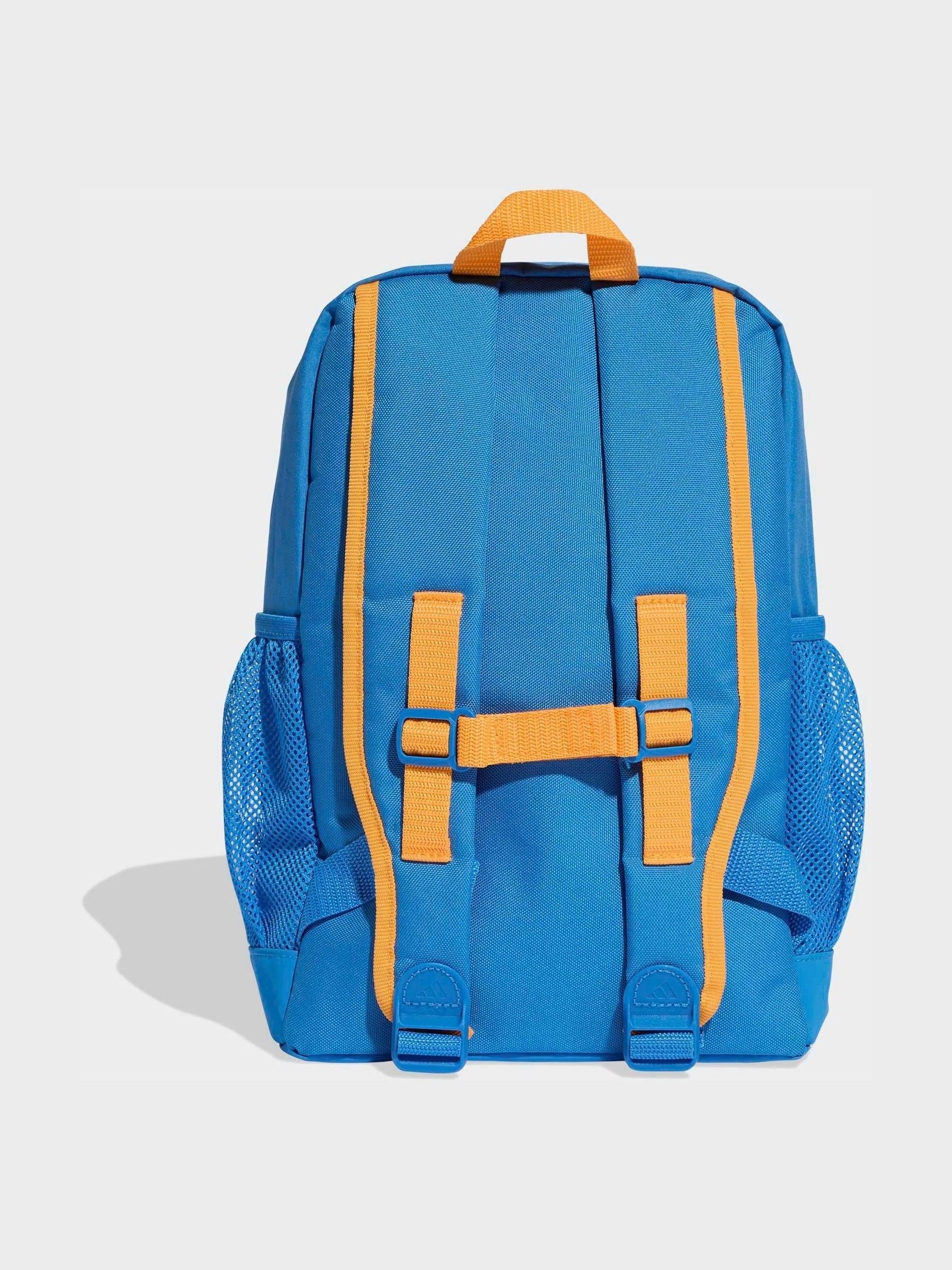 Buy Синій - adidas Kids Backpack Bag з сайту Next Ukraine