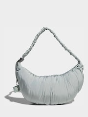 adidas Green MH Shopper Bag - Image 1 of 5