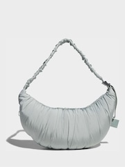 adidas Green MH Shopper Bag - Image 2 of 5