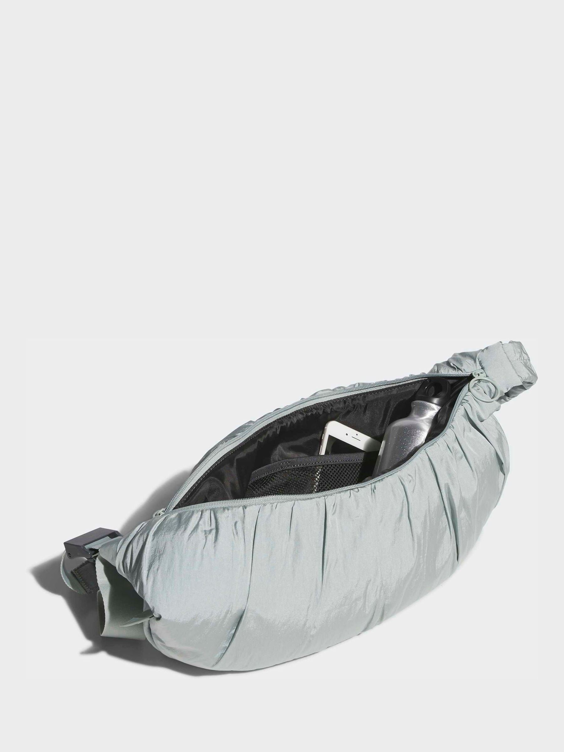 Buy adidas Green MH Shopper Bag from Next USA