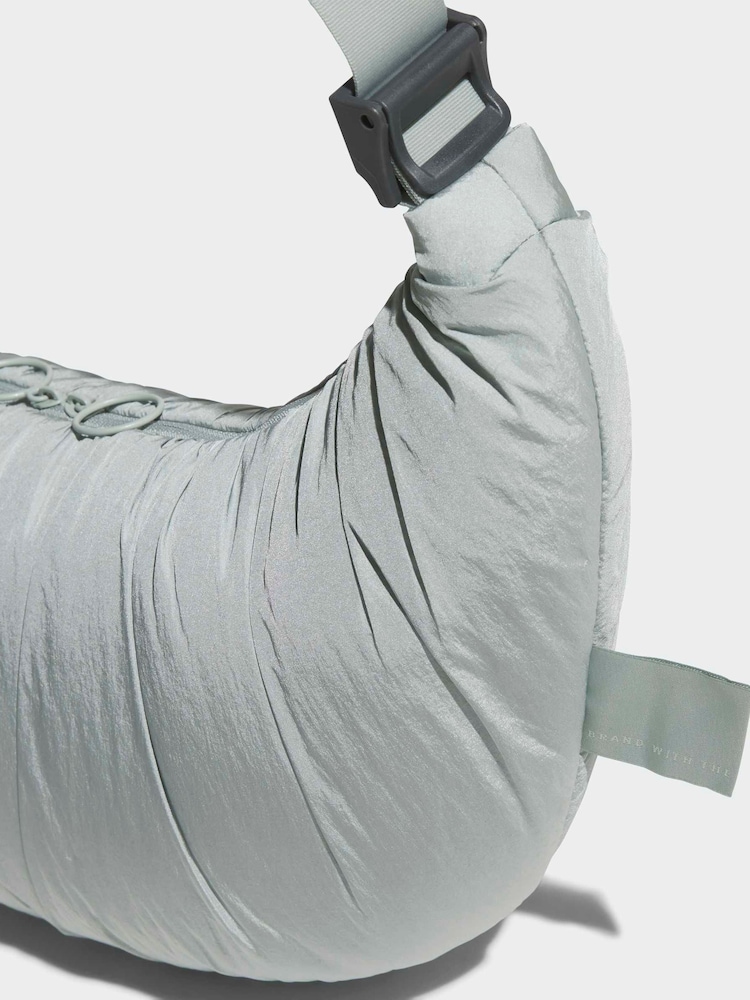 adidas Green MH Shopper Bag - Image 5 of 5