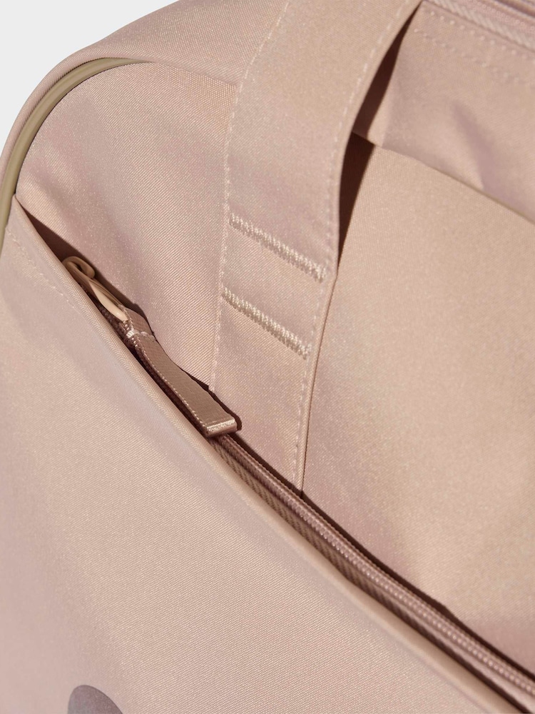 Brun - adidas Linear Essentials bowlingväska - Bild 5 av 5