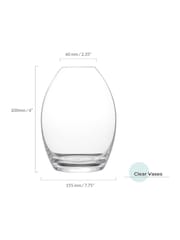Anton Studio Designs Small Highbury Vase - صورة 6 من 6
