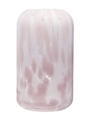 Anton Studio Designs Pink Small Lava Vase - Image 3 of 7