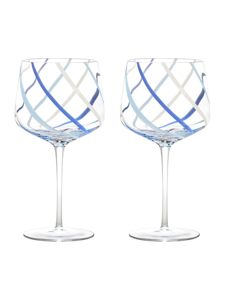 Anton Studio Designs Set of 2 Rio Gin Glasses - Slika 2 iz 5