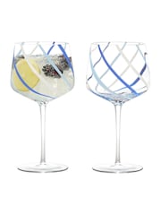 Anton Studio Designs Set of 2 Rio Gin Glasses - Slika 4 iz 5