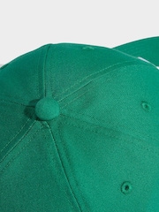 adidas Originals Dark Green Baseball Cap - Image 4 of 4