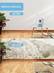 MONHOUSE White Premium 1000ml Dehumidifer Damp Absorber - Image 5 of 7