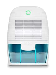 Air Pro White 600ml Mini Moisture Absorber Dehumidifier - Image 1 of 7