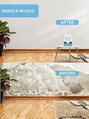 Air Pro White 600ml Mini Moisture Absorber Dehumidifier - Image 5 of 7