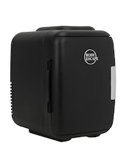 Body Escape Black Mini Beauty Fridge 5 Litre - Image 1 of 6