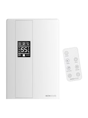 MONHOUSE White Premium 2000ml Damp Absorber Dehumidifer - Image 1 of 7